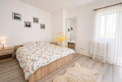 2 camere open space, Modern, Parcare,  Zorilor, Zona Golden Tulip - 2