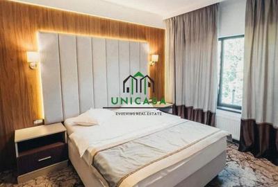 Hotel de Vânzare în Stațiunea Căciulata – Oportunitate Unică de Investiție - 10