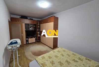 Apartament 2 camere decomandat,Cetate,zona Bd Transilvaniei - 12