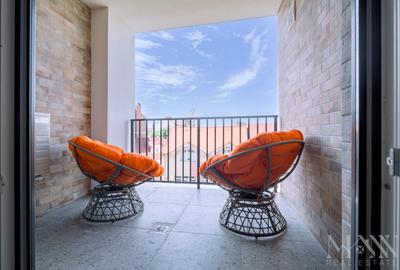 Apartament modern 2 camere | De Inchiriat | EAS Residence, Cantemir - 7