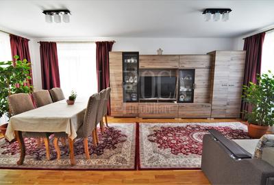 Casa 4 camere de vanzare in Floresti - 4
