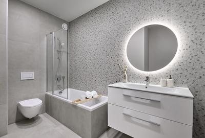 AFI Home North - 2 camere, mobilat&utilat, Promenada mall, comision 0 - 8