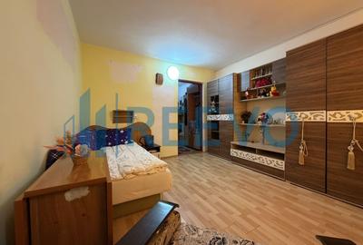 O garsonieră de 22 mp, situată la etajul 4, aflat pe strada Letea. - 6