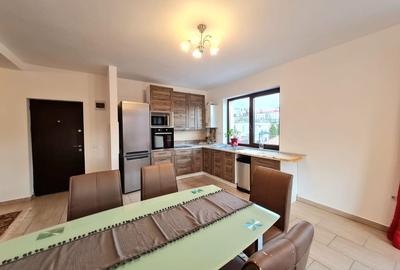 Apartament spațios cu 4 camere în zona Frunzișului, Cluj-Napoca - 1