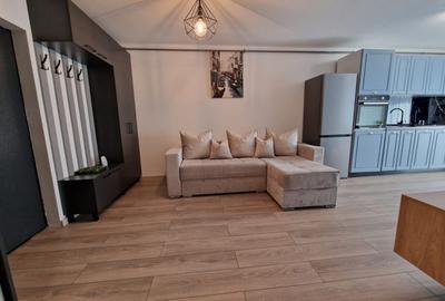 Apartament de vanzare, 2 camere, Calea Baciului, Dambul Rotund - 2