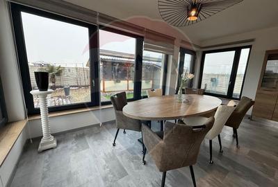 De vânzare casǎ 5 camere Grigorescu 2 - 1