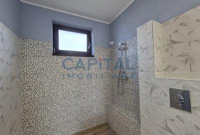 Casa noua superba, finisata si partial mobilata - 10