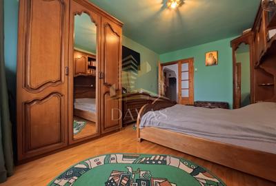 Apartament de 4 camere Calea Floresti | Manastur - 13