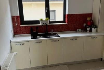 Apartament 2 camere, in vila, Borhanci, mobilat si utilat - 4