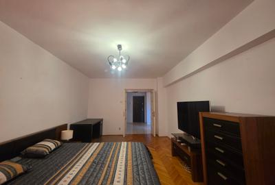 Piata Unirii / Metrou Unirii - inchiriere 2 camere decomandate ! - 10
