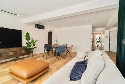 Penthouse Iancu Nicolae cu piscima - 6