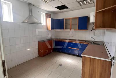 Inchiriere imobil P+1 / ideal Clinica - birouri / Soseaua Berceni - 9