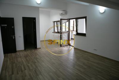 Cladire de apartamente de vanzare Aviatiei - 15