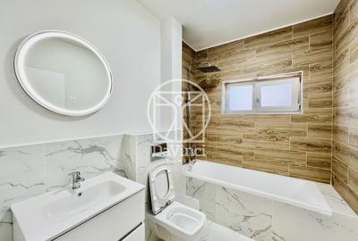 Apartament 2 camere - finisat la cheie, intabulat, contoare montate - 11