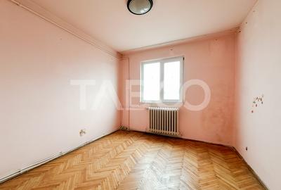 Apartament cu 4 camere decomandate de vanzare cu boxa in Manastur - 3