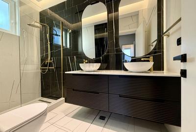 Vila 5 camere / Avangarde by the Lake - 31
