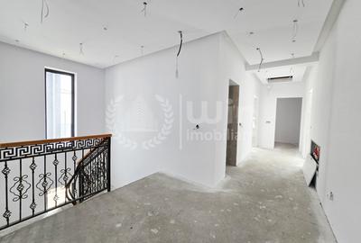 Casa individuala | 230mp utili | 716 mp teren | Zona Valea Chintaului - 11