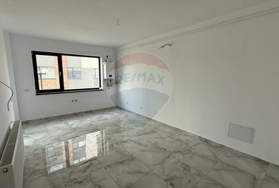 Apartament de închiriat Cuza Vodă  cu loc de parcare - 1