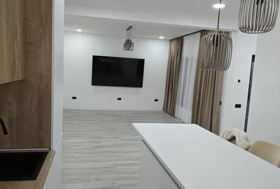 Vila LAZU de inchiriat, cu 3 camere - 1