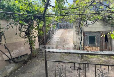 Casa si teren 975 mp Dambul Rotund - 4