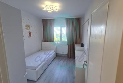 4 camere renovat | Militari – Apusului | Centrală, mobilat - 10