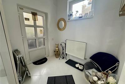 Vila 8 Camere Dorobanti - Potential Business, Airbnb sau Rezidential - 12