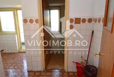 Unirii-Bd. Liberatății |  etaj 5/8 | 67 mp | vedere Casa Poprului - 14