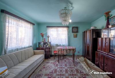 Casă individuală, teren 360 mp – Someșeni, Cluj-Napoca - 6