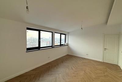 Apartament de Lux - Piața Domenii - 1 Mai - Ion Mihalache - 1