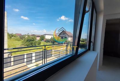 Vila individuala / p+1+m / 425 mp teren/ com. Berceni - 6