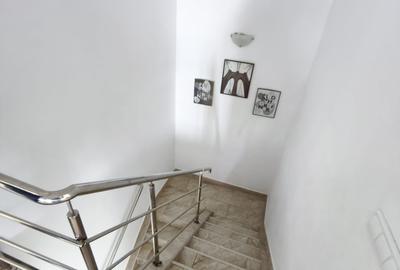 ROANDY-Vila parter+1 cu multiple imbunatatiri-Mihai Bravu - 8