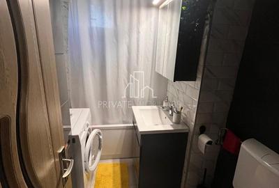 Apartament 2 Camere Modern Et.2/4, Mobilat/Utilat, Bd Pandurilor,Tudor - 6
