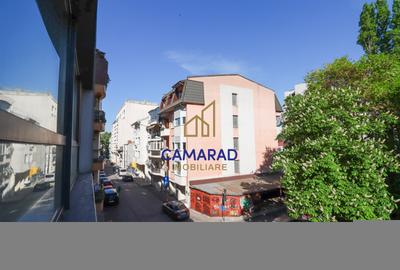Apartament de închiriat | Piața Dorobanti - 13