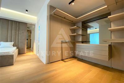 Inchiriere apartament de lux 3 camere One Mircea Eliade - 11