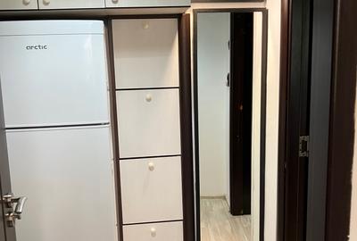 Inchiriere 2 camere Militari-Lujerului,decomandat,7/10,modern,AC,parcare,450€ - 15