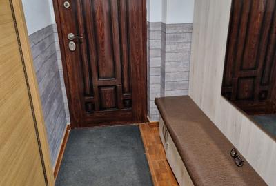 Apartament 4 camere etaj 1 Directia Muncii - 7