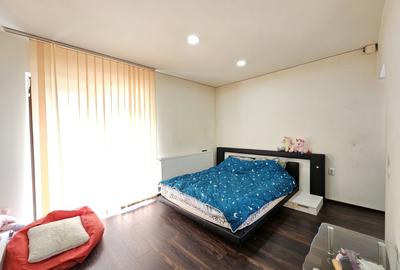 Casa cu 5 camere, mobilata si utilata zona Edgar Quinet, Manastur - 6