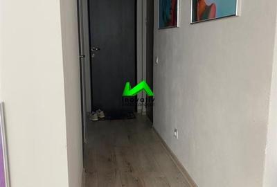Spatiu comercial de inchiriat Sibiu Ultracentral - 10