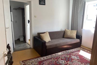 Apartament 2 camere Manastur, str. Ciucas, semidecomandat, sp 34 mp, zona verde