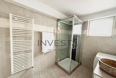 Apartament 4 camere cu 4 balcoane si 2 parcari zona Dorobantilor! - 11