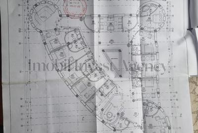 Proiect hotel 5 Stele în Rânca – Transalpina 44 camere - 37