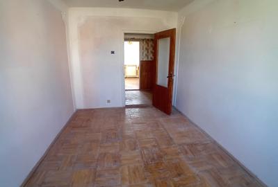 Apartament 3 camere 71,18 mp decomandat etaj 4 Calea Romanului - 3