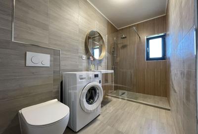 Apartament 2 camere de închiriat - Zona Doamna Stanca - 11