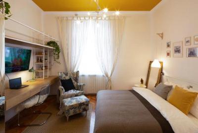 2 Apartamente la casă cu parcare și teren | semicentral | Cluj Napoca - 19