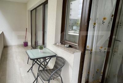 Apartament Premium 94mp utili, zona Tractorul - 16