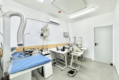 Fosta fabrica de confectii in Oltenita, pregatita pentru un nou proiect! - 23