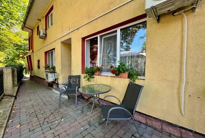 Vânzare Afacere Activa - Hotel - 4 Nivele 750 mp - 16