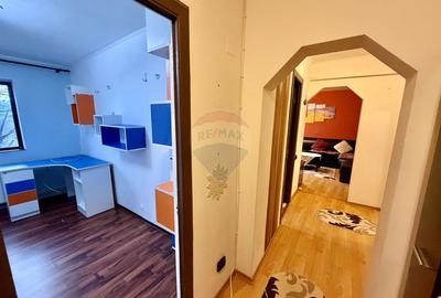 Apartament 3 camere - 5
