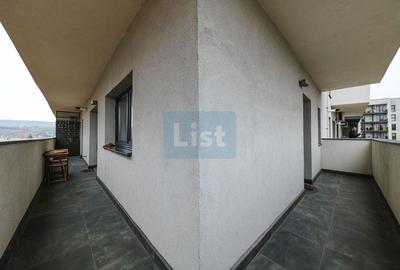 Apartament 2 camere, etaj 5/8 + parcare subterana, bloc nou, Marasti - 8