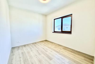 Duplex premium cu 5 camere -zid dublu- pozitie excelenta - Dumbravita - 12